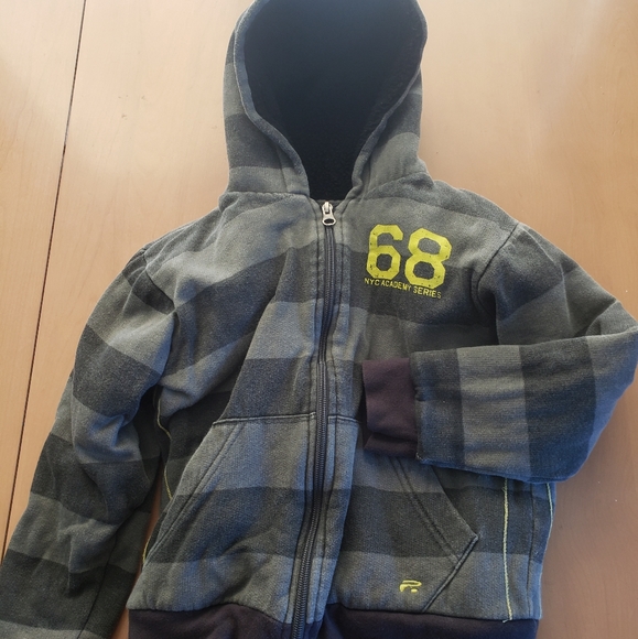 Hot jacket - Point Zero - Picture 2 of 10